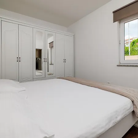 Filip 2 アパート ツリクヴェニツァ