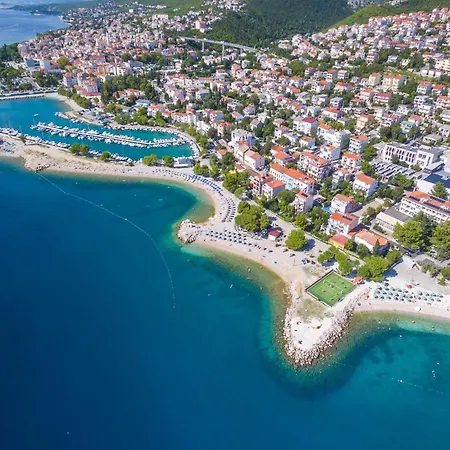 Lejlighed Filip 2 Crikvenica