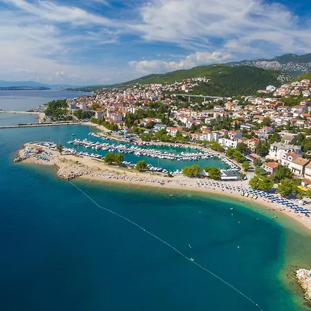 Filip 2 * Crikvenica