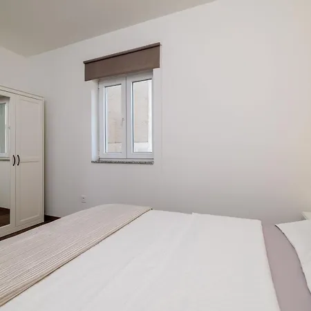 Filip 2 Apartamento Crikvenica