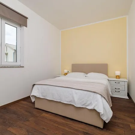 Apartamento Filip 2 Crikvenica