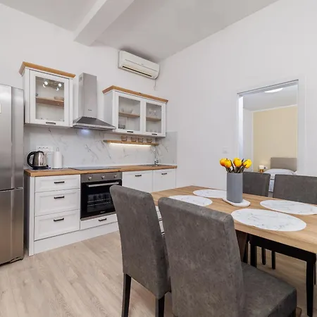 Apartamento Filip 2 Crikvenica