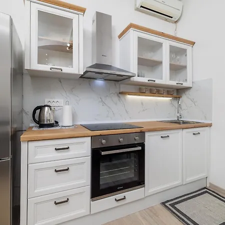 Apartamento Filip 2 Crikvenica