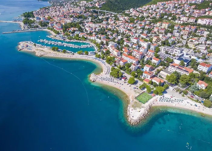 Apartman Filip 2 Crikvenica