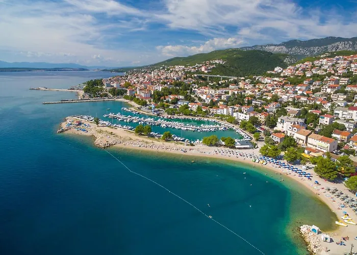 Filip 2 * Crikvenica