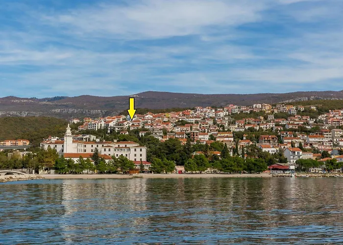 Filip 2 Crikvenica
