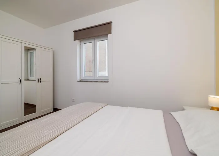 Filip 2 Apartman Crikvenica