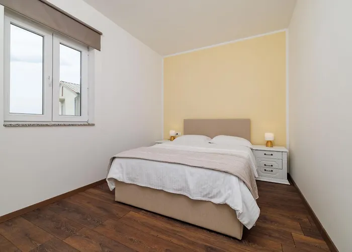 Apartment Filip 2 Crikvenica