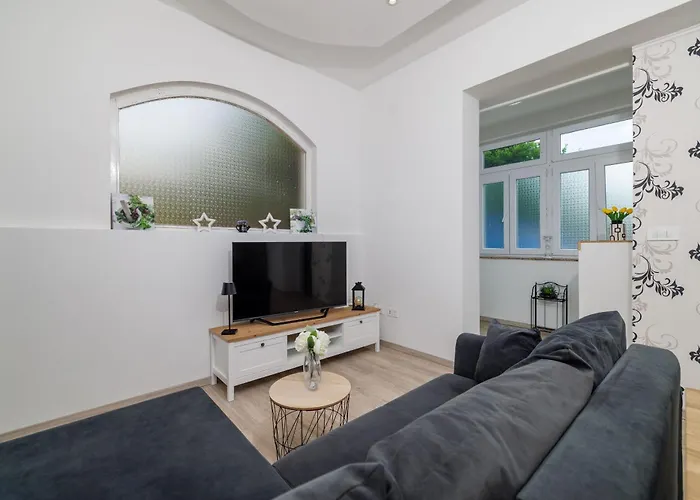 Apartman Filip 2
