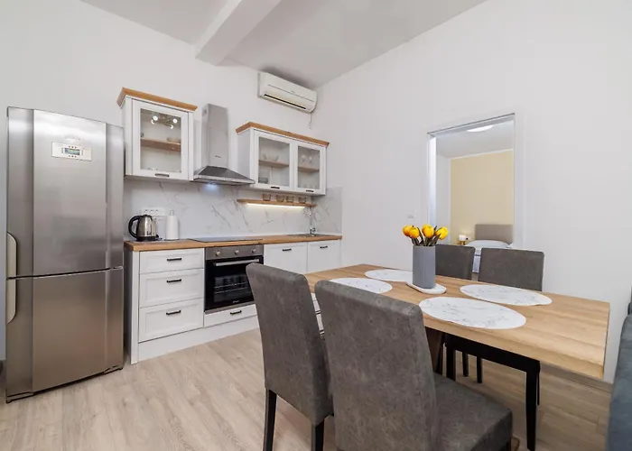 Apartman Filip 2 Crikvenica