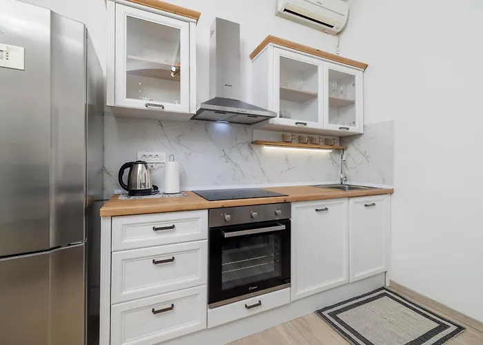 Apartman Filip 2 Crikvenica